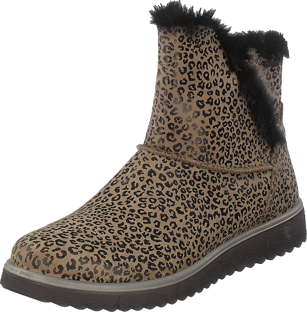 Lora Gore-tex® Beige Multi
