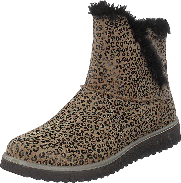 Lora Gore-tex® Beige Multi