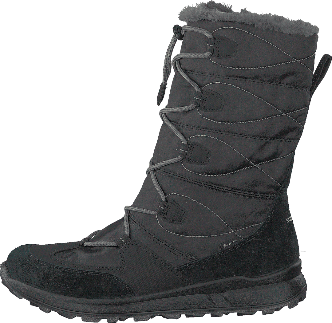 Merida Gore-tex® Black