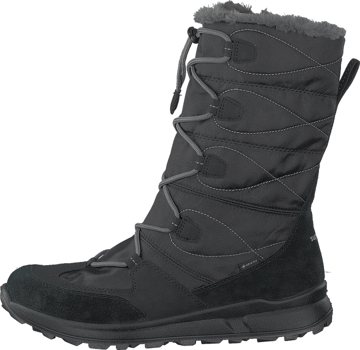 Merida Gore-tex® Black
