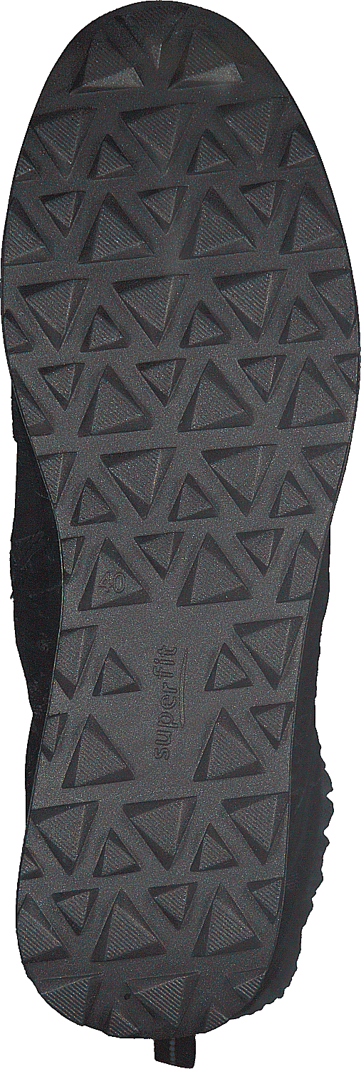 Merida Gore-tex® Black