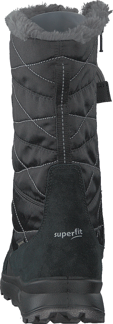 Merida Gore-tex® Black