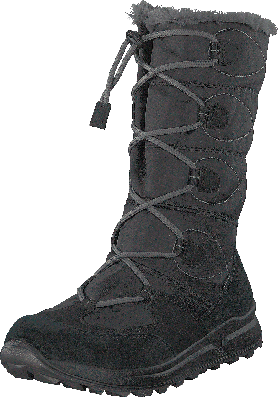 Merida Gore-tex® Black