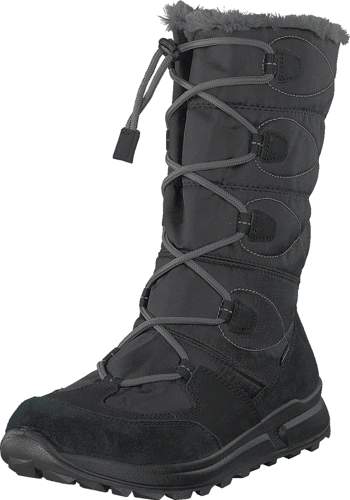 Merida Gore-tex® Black