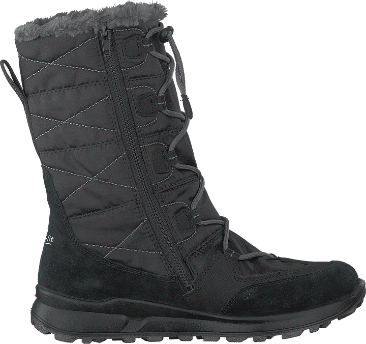 Merida Gore-tex® Black