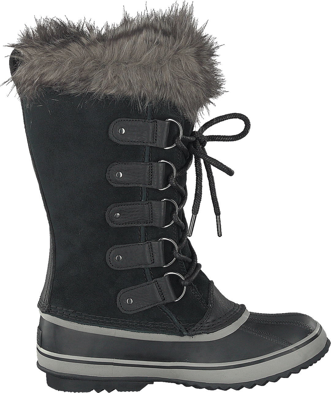 Joan Of Artic Black Quarry