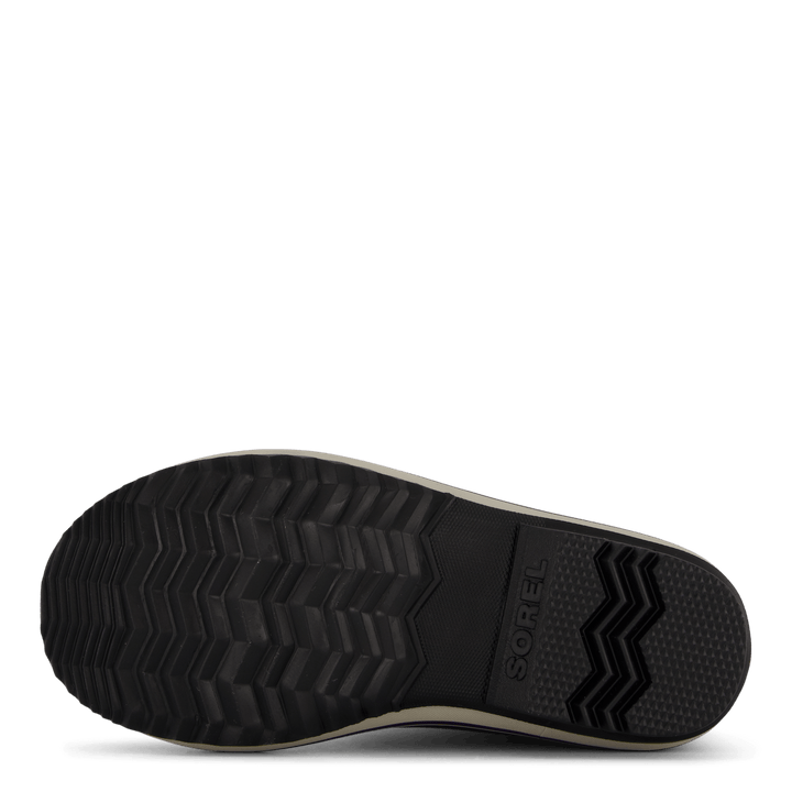 Yoot Pac Nylon 594 Wild Iris, tumma luumu