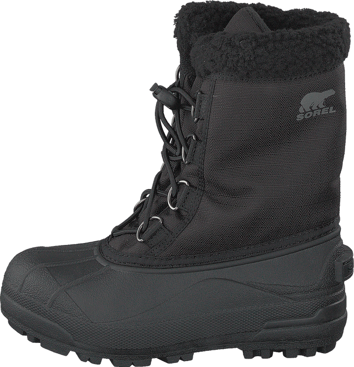 Cumberland Black pour enfants