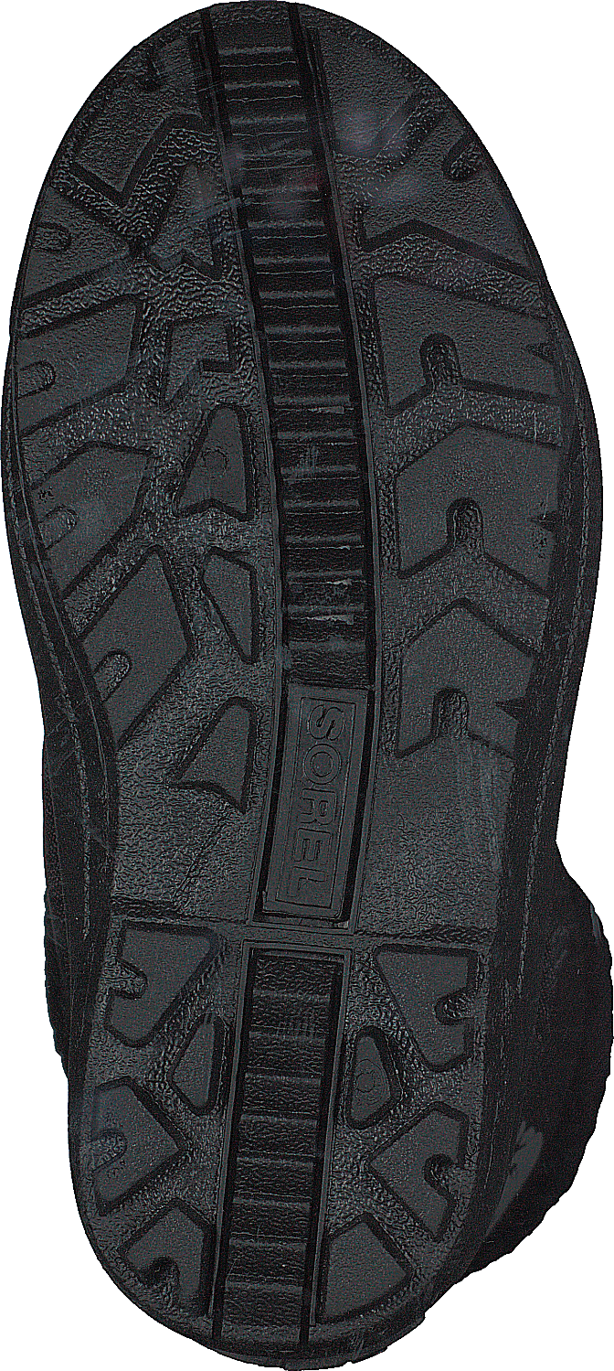 Cumberland Black pour enfants