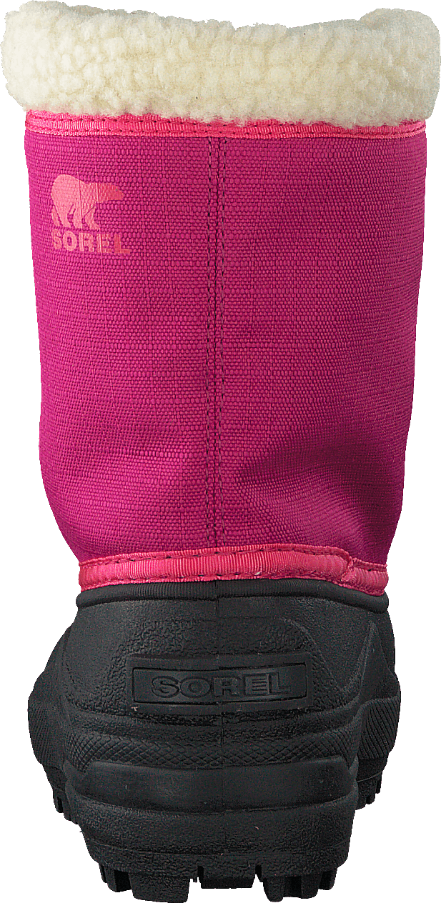 Cumberland Deep Blush for barn
