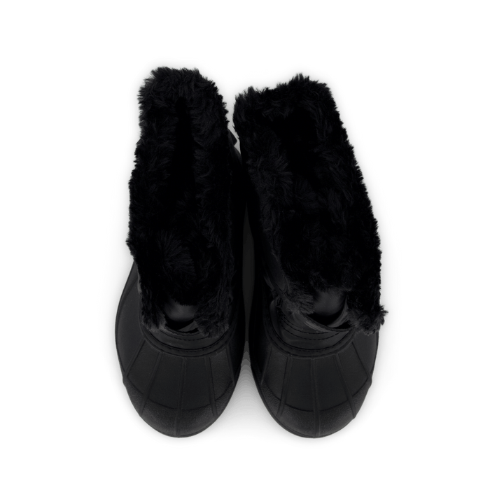 Comandante da neve per bambini Nero, Antracite