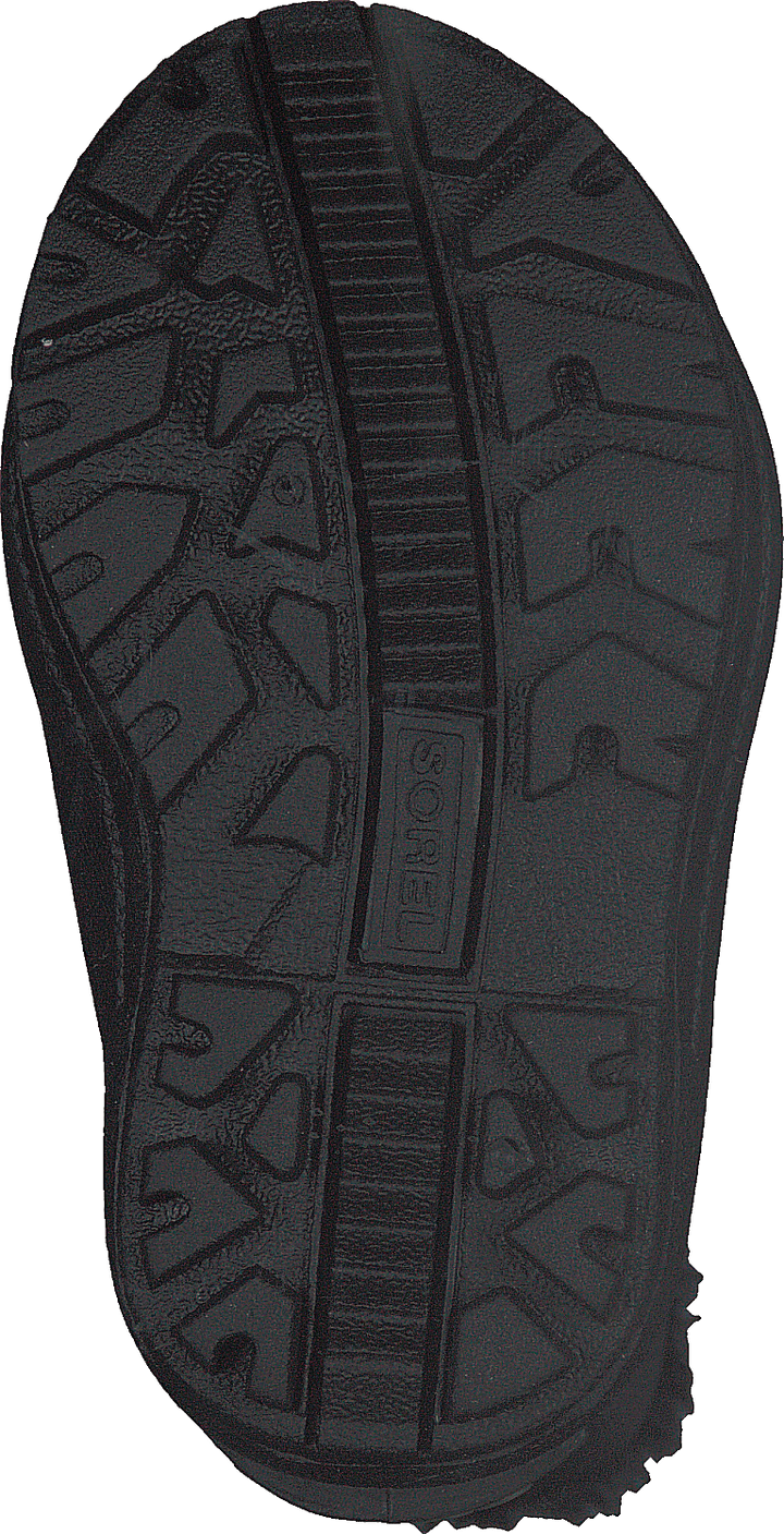 Mazuļa sniega bikses Snow Commander Black, Charcoal