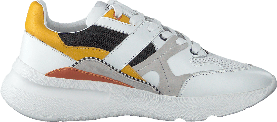 Ava Multi Blanco