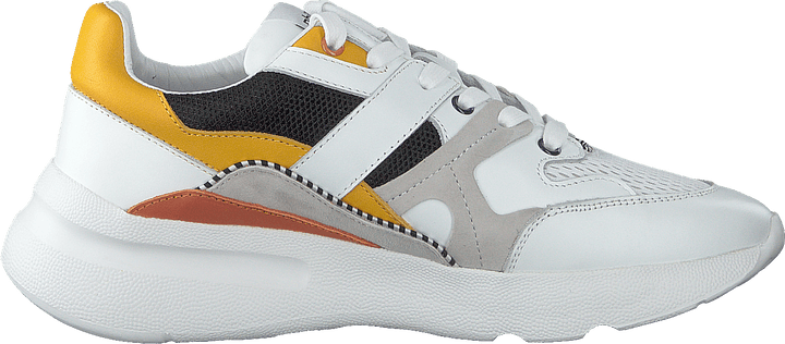 Ava Multi Blanco