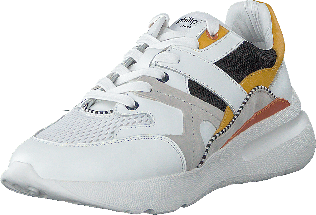 Ava Multi Blanco