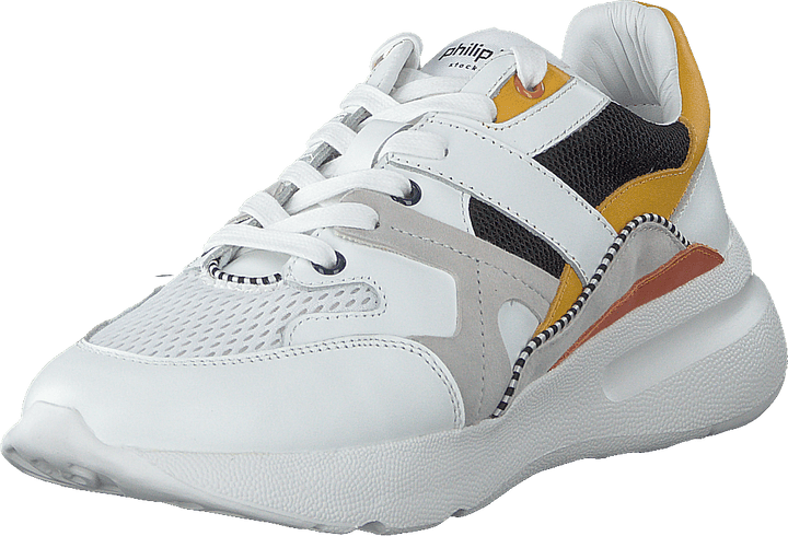 Ava Multi Blanco