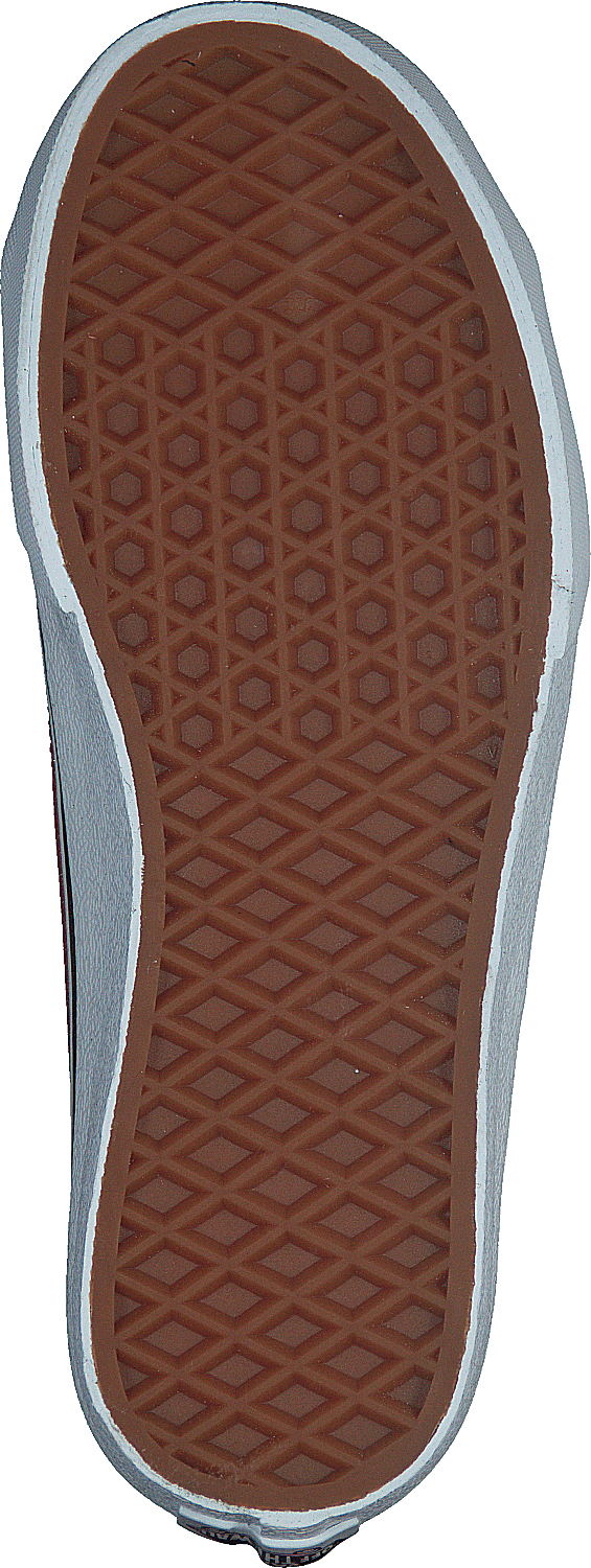 Uy Style 23 V (bleščice) Azalea Pink/ True White