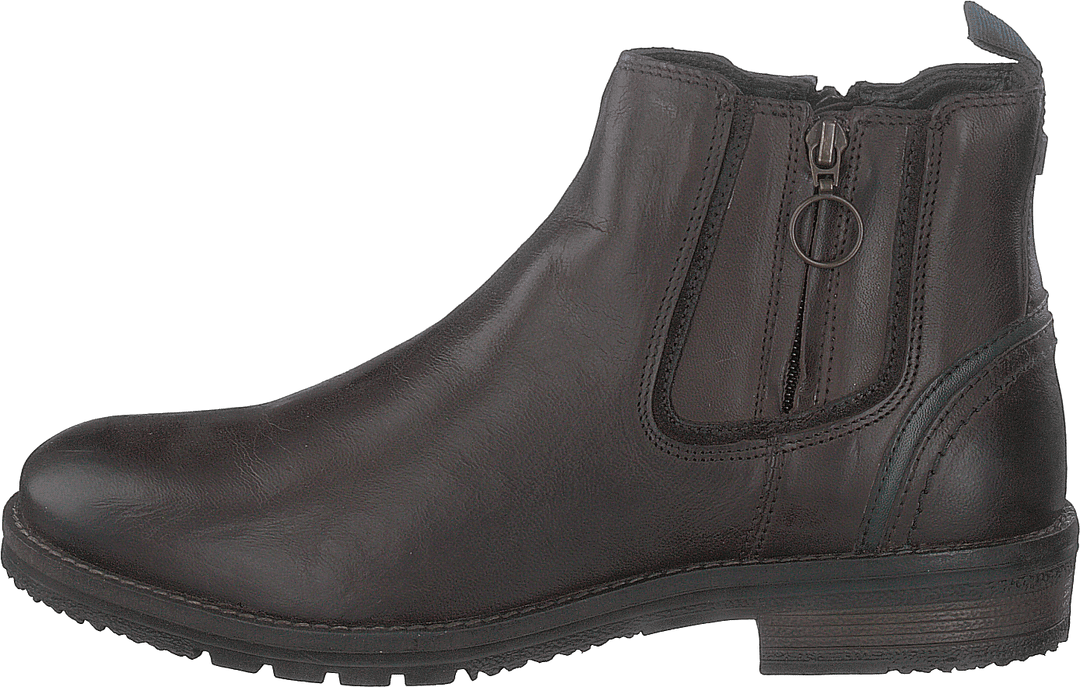 Boogie Chelsea Dk Brown