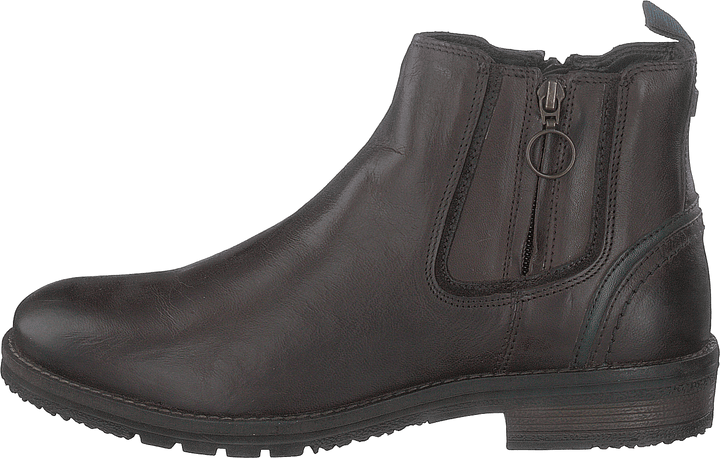 Boogie Chelsea Dk Brown