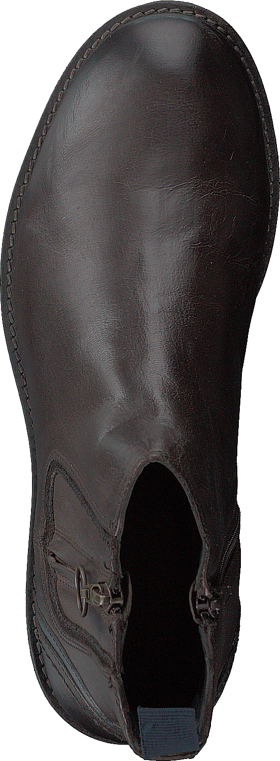 Boogie Chelsea Dk Brown