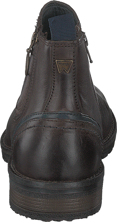 Boogie Chelsea Dk Brown