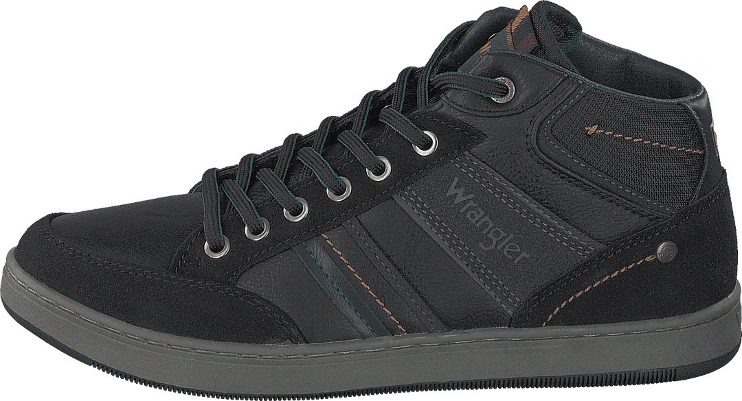 Marshall Paso Mid Noir