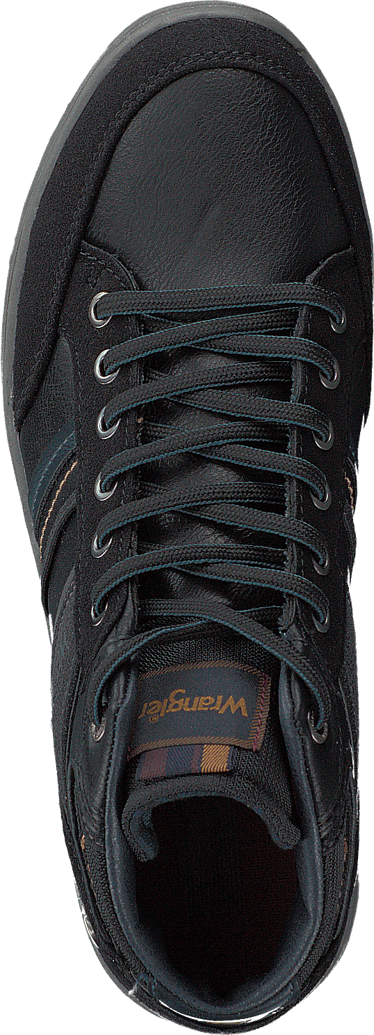 Marshall Paso Mid Noir