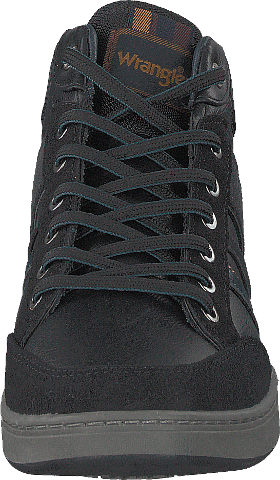 Marshall Paso Mid Noir