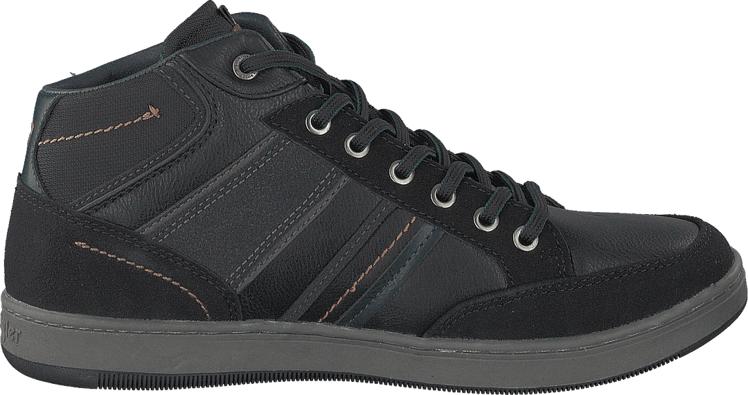 Marshall Paso Mid Noir