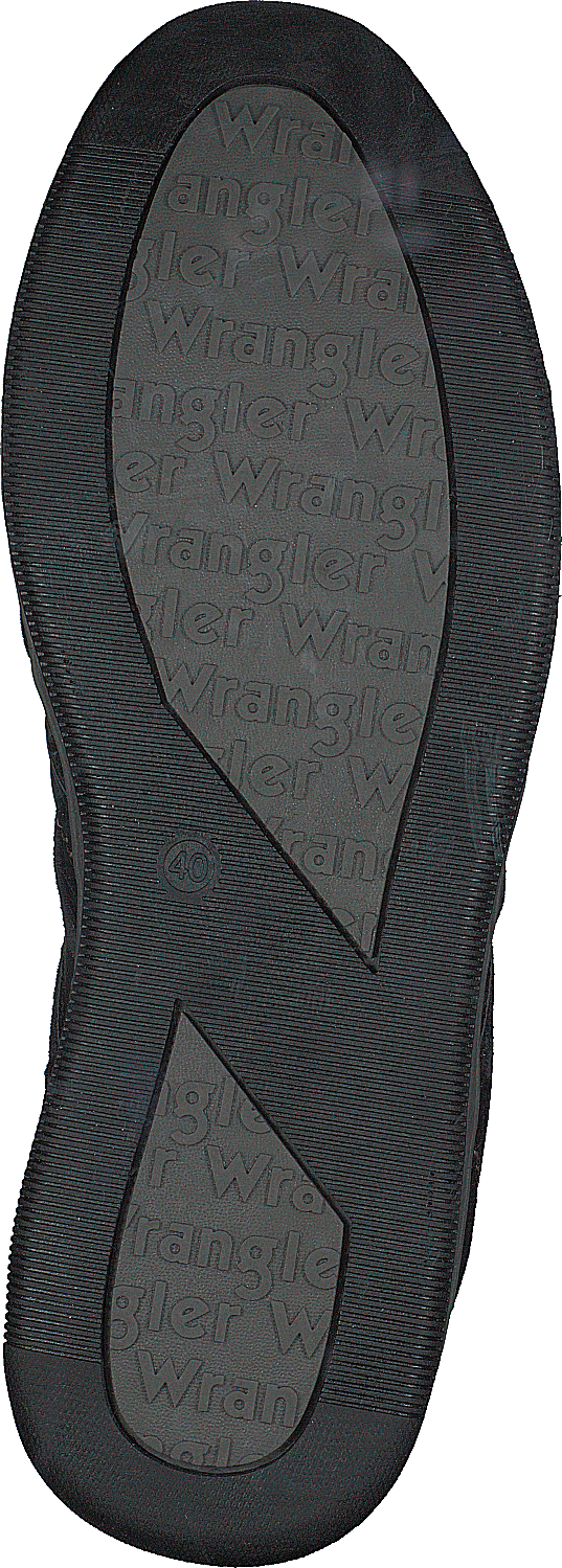 Marshall Paso Mid Noir