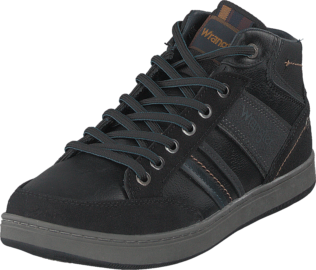 Marshall Paso Mid Noir