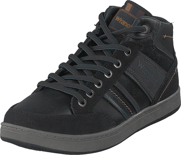 Marshall Paso Mid Noir