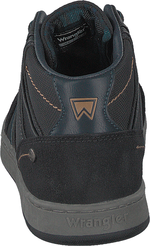 Marshall Paso Mid Noir