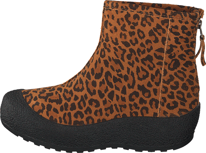 75-50012 Braun/Mehrfarbig