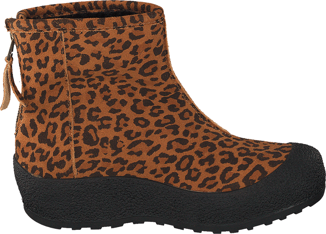 75-50012 Braun/Mehrfarbig