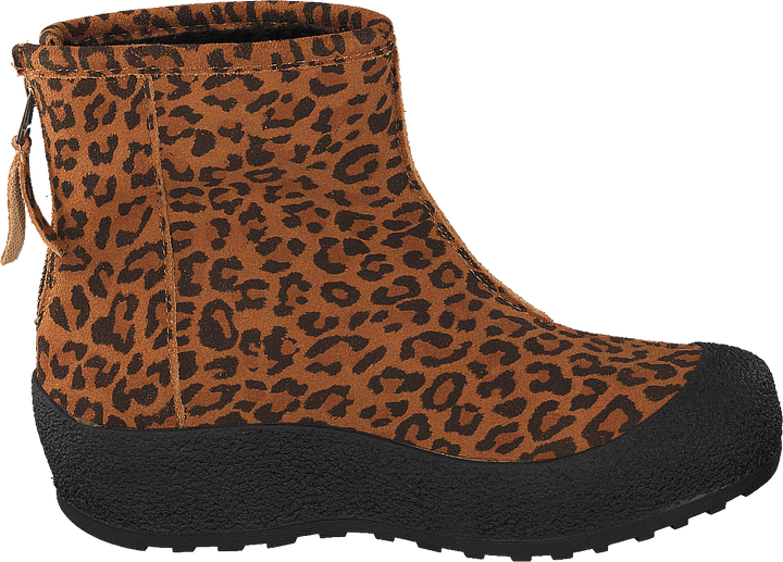 75-50012 Braun/Mehrfarbig