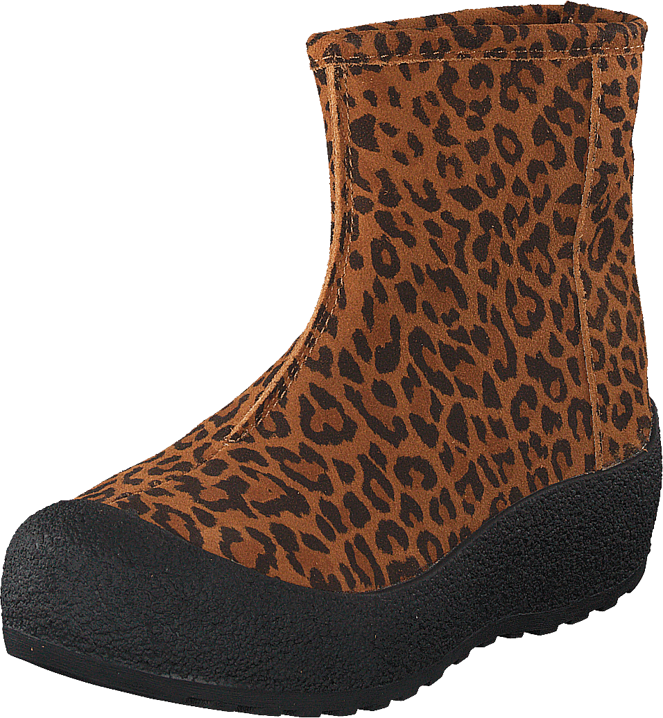 75-50012 Braun/Mehrfarbig