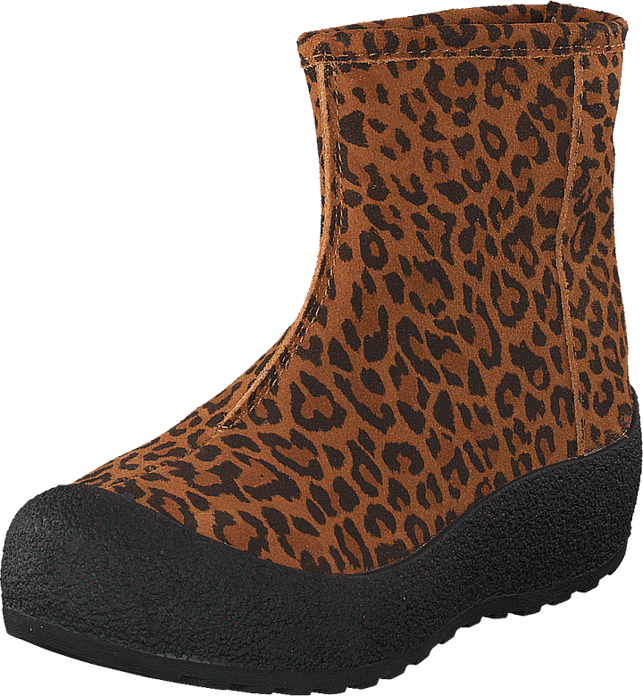 75-50012 Braun/Mehrfarbig