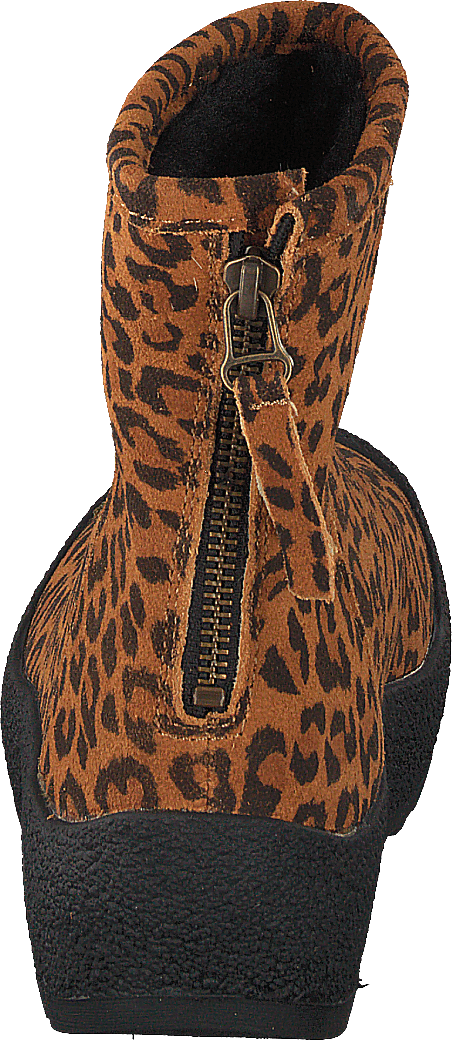 75-50012 Braun/Mehrfarbig