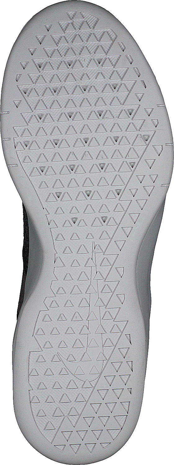 Air Max Bella Svart/mtlc Gold-gunsmoke