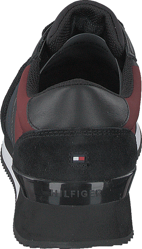 Baskets Active City noires