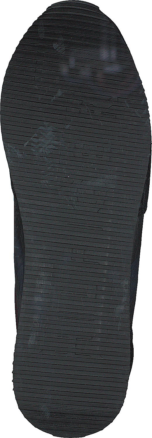 Baskets Active City noires