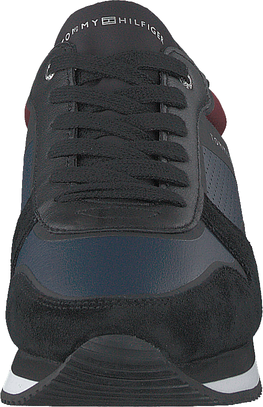 Baskets Active City noires
