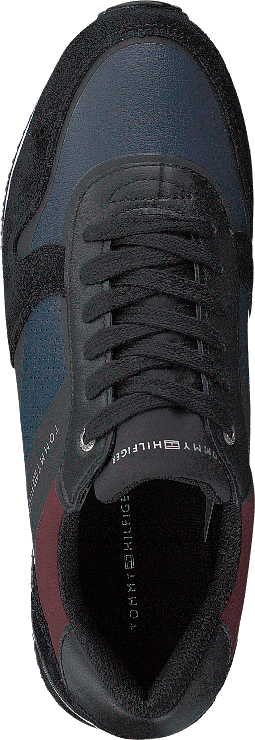 Baskets Active City noires