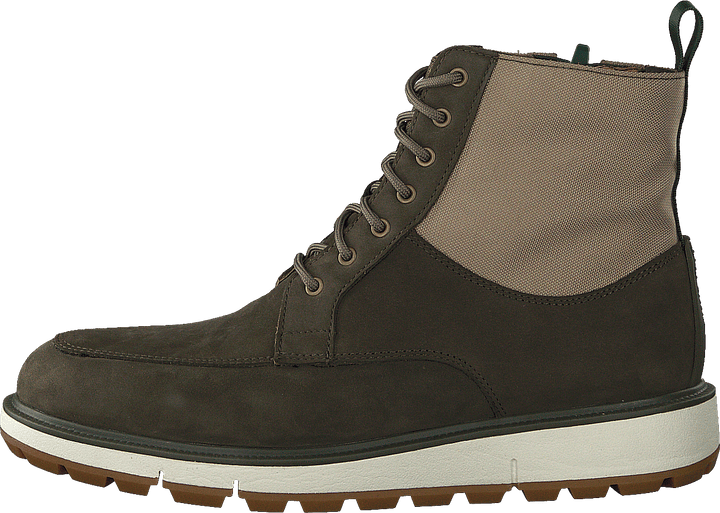 Motion Country Stiefel Olive Night/gum