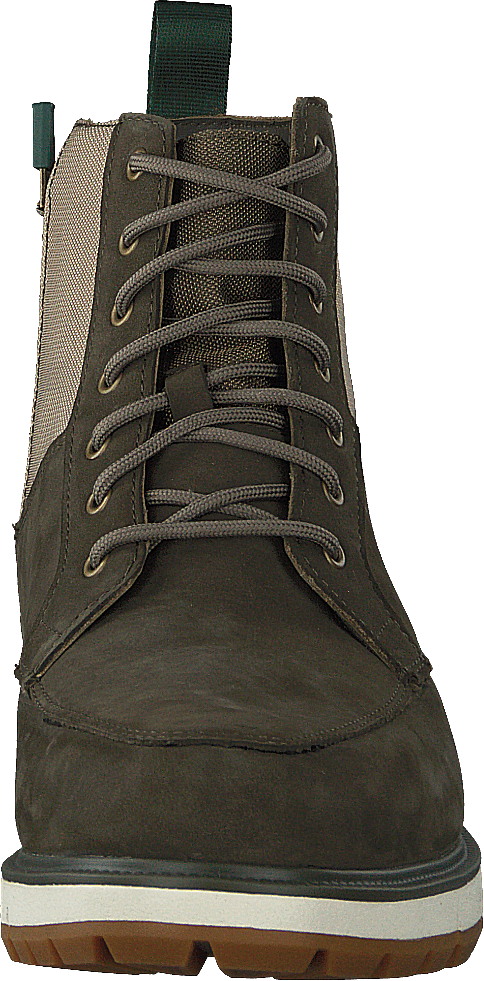 Motion Country Stiefel Olive Night/gum