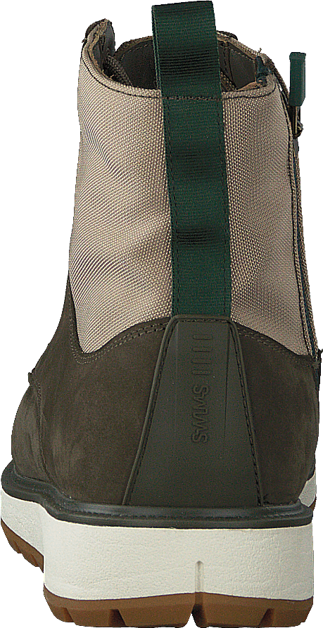Motion Country Stiefel Olive Night/gum