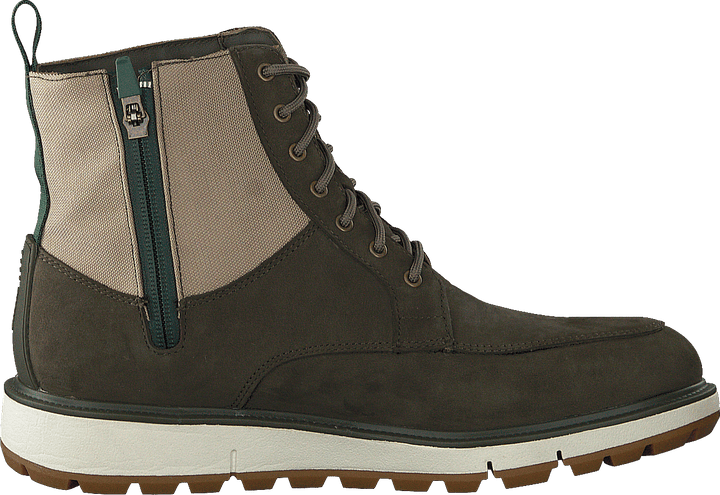 Motion Country Stiefel Olive Night/gum