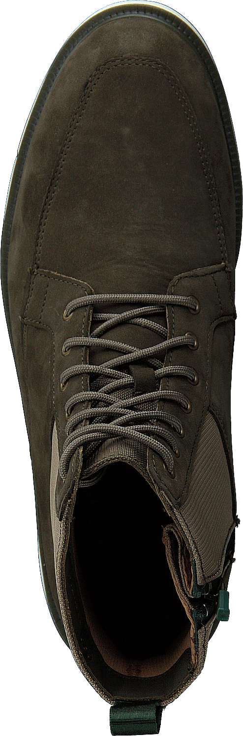 Motion Country Stiefel Olive Night/gum