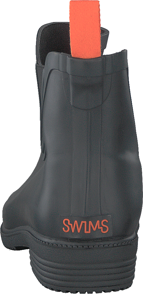 Bota Dora Negra